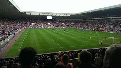 Autism football plan to make its debut a Hearts