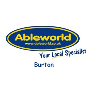 Ableworld Burton