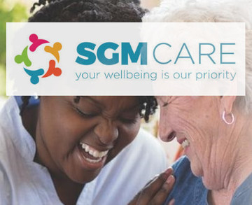 SGM Care Ltd