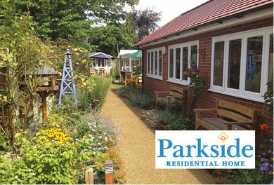 Parkside Residential Home, Romford